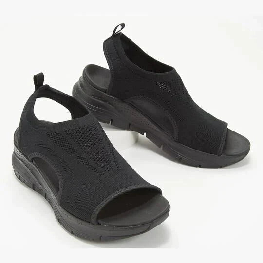 Victoria® | Orthopädische Sommersandalen
