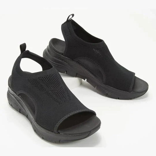 Victoria® | Orthopädische Sommersandalen
