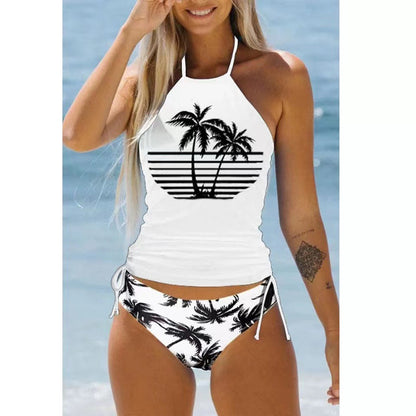 Stilvoller und eleganter Bikini