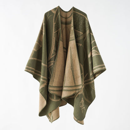 Elegante Strickjacke für Frauen