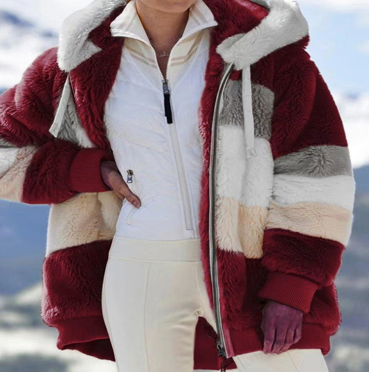 Margo - Unkomplizierte Freizeitjacke