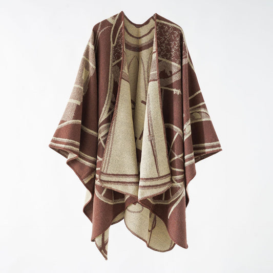 Elegante Strickjacke für Frauen