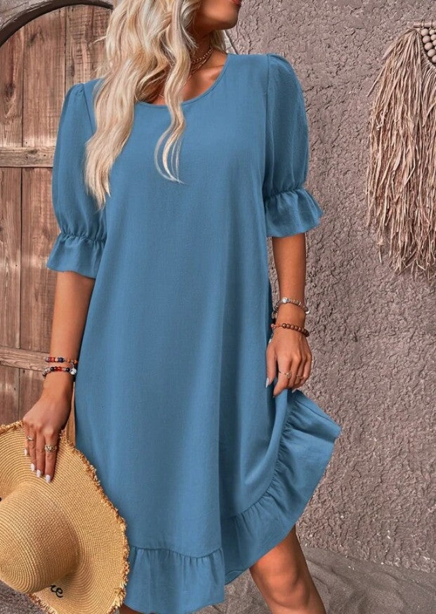 Sassa | Kleid