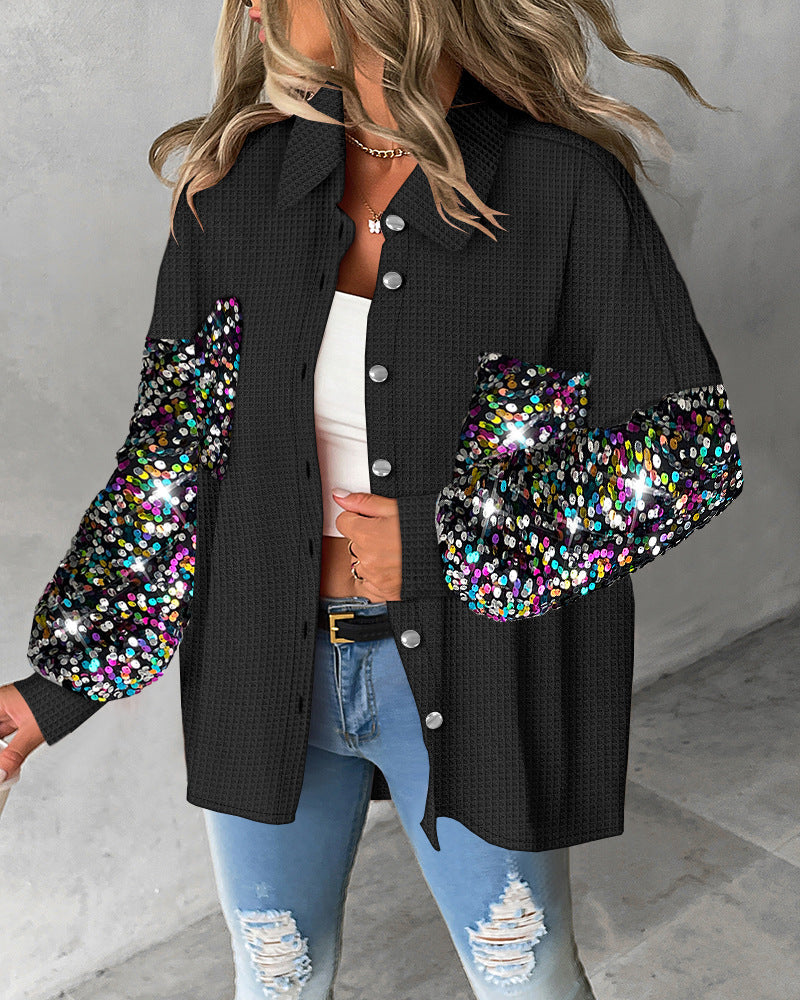 Addisonia - Stylische Jacke für Frauen