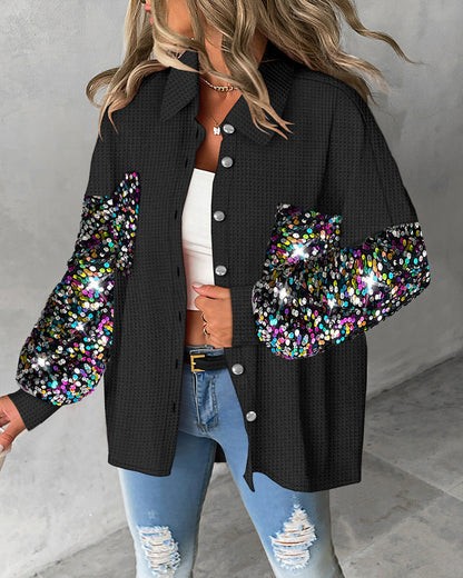 Addisonia - Stylische Jacke für Frauen