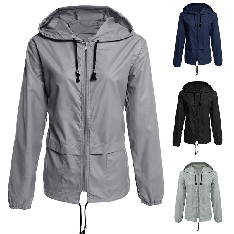 Norma® : Moderne und vielseitige Jacke