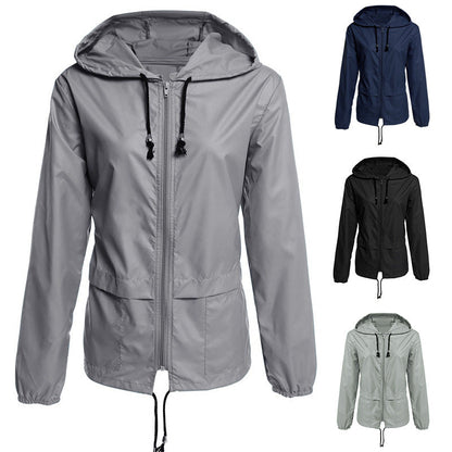 Norma® : Moderne und vielseitige Jacke
