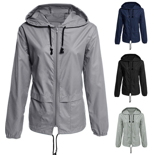 Norma® : Moderne und vielseitige Jacke