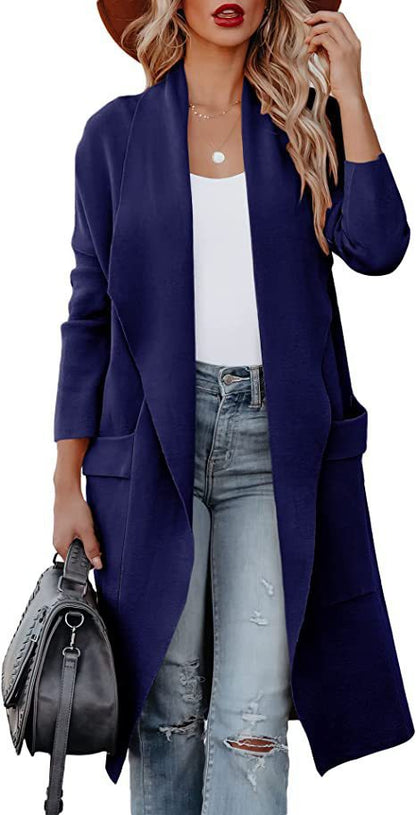 Arleta® : Elegante und lässige Jacke