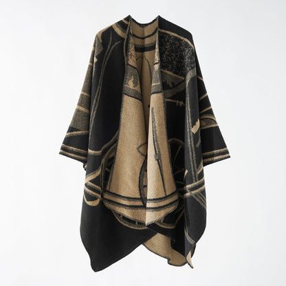 Elegante Strickjacke für Frauen