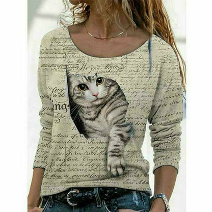 Damen Winterpullover Langarm