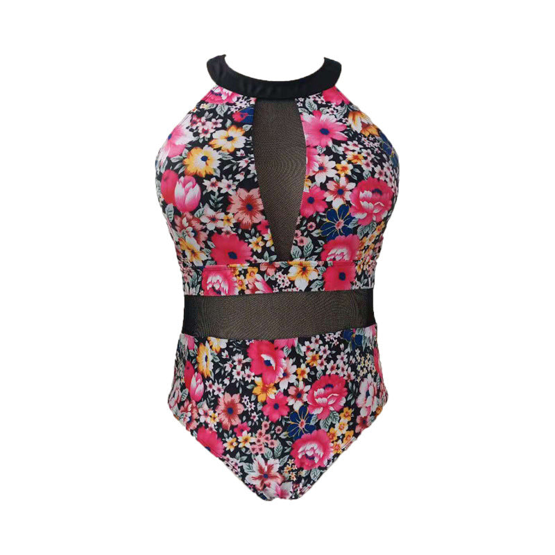 Schicker und bequemer Bikini