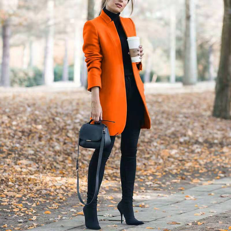 Violetia - Moderne Jacke für Frauen