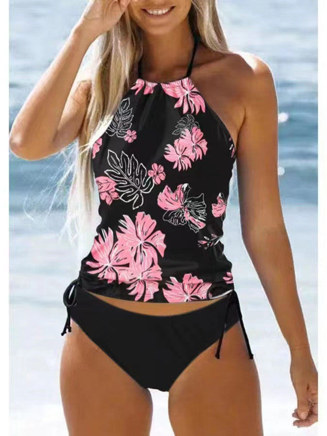 Stilvoller und eleganter Bikini