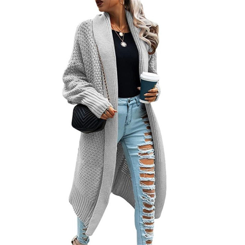 Sophia - Moderner, stilvoller Mantel für Frauen