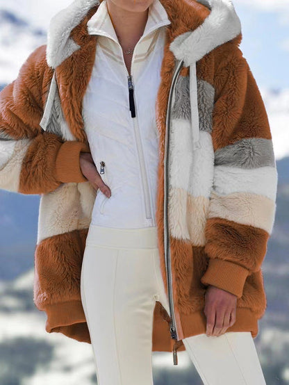 Margo - Unkomplizierte Freizeitjacke