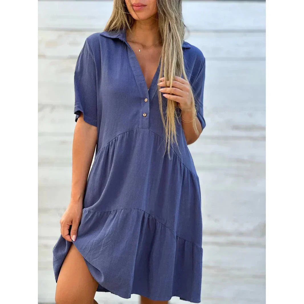 Kleid Romina