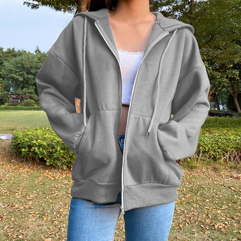 Amalinde® : Elegante Freizeitjacke