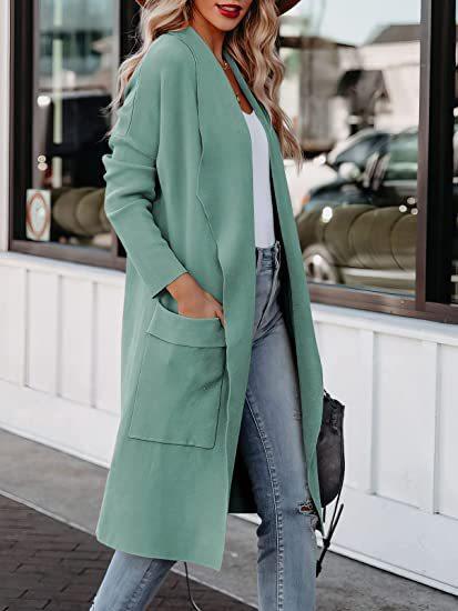 Arleta® : Elegante und lässige Jacke