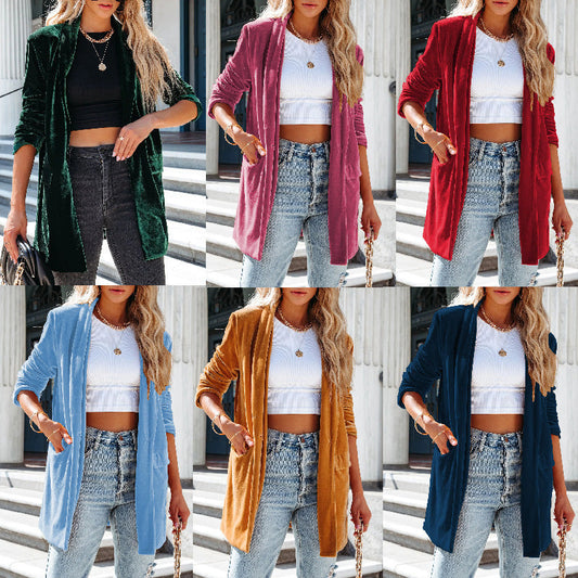 Nicasia® | Klassische und elegante Jacke