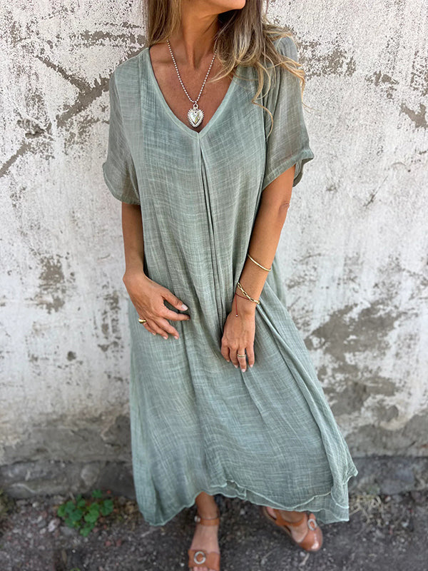 Lina | Sommerkleid