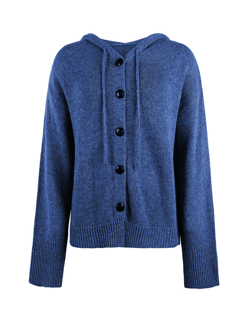 Jacke mit Kapuze für Frauen