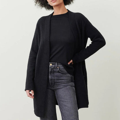 Arabella® | Lässige und bequeme Overalljacke