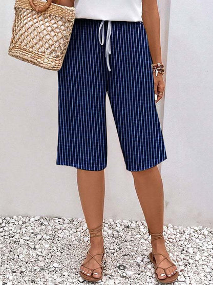 Verführerische und raffinierte Hose
