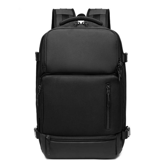 Elias | 28L Travel & Shuttle Backpack: Ihre täglichen Essentials