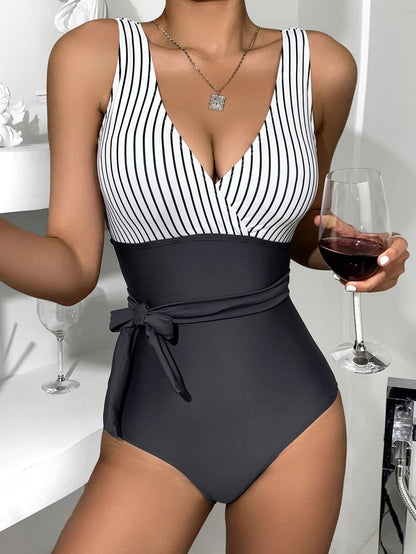 Cooler und bequemer Bikini