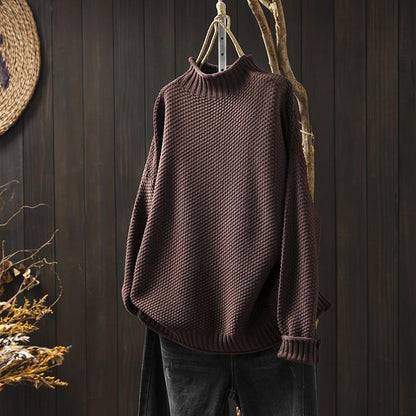 Sandrine™ | Strickpullover