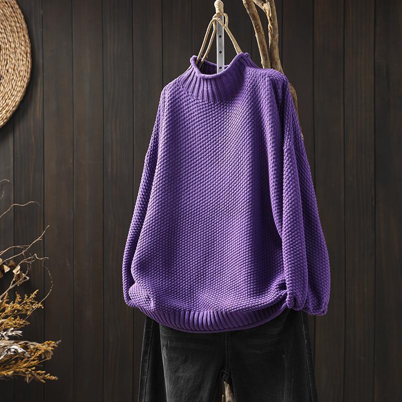 Sandrine™ | Strickpullover