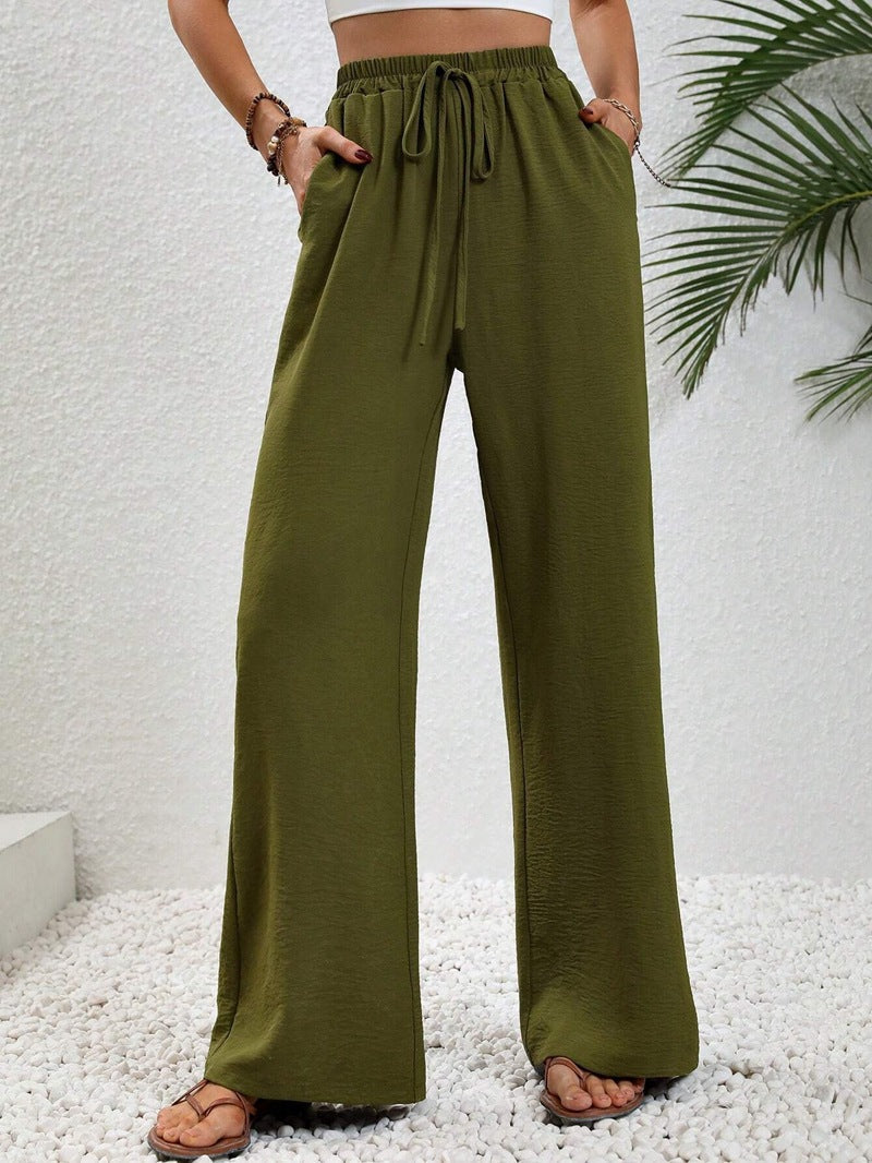 Blair - Hochwertige Baumwollhose für Frauen