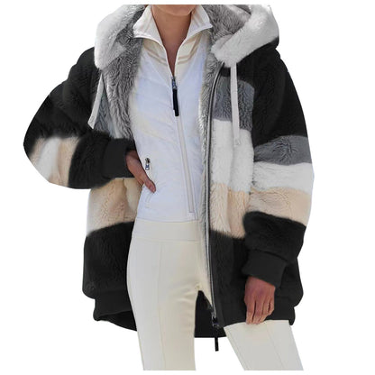 Margo - Unkomplizierte Freizeitjacke