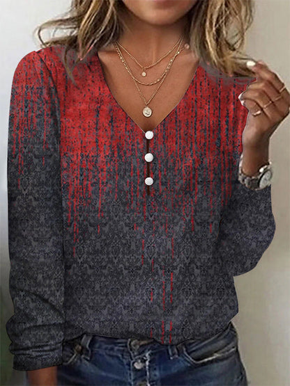 Maribel - Schlichte und elegante Bluse