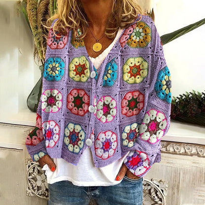 Eirlys® | Vielseitige und bequeme Overalljacke