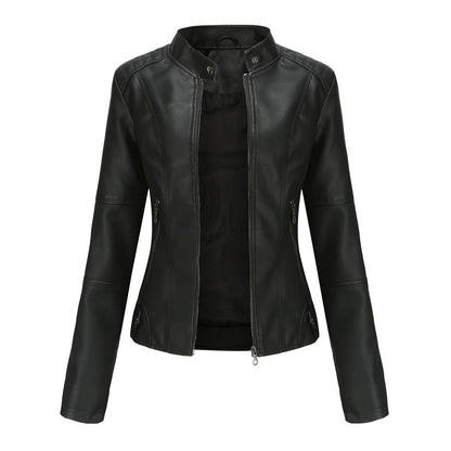 Schicke, schmale Jacke für Damen