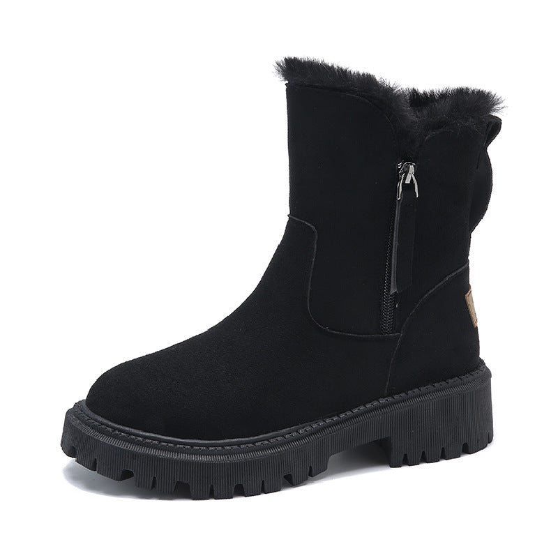 Giada - Damenstiefel