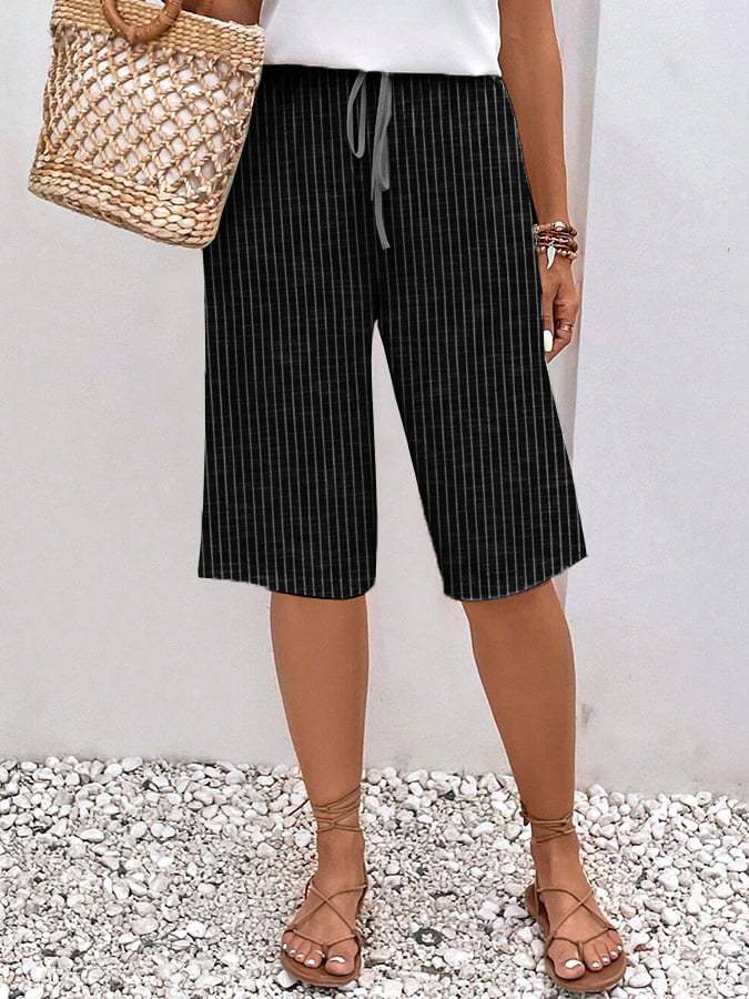 Verführerische und raffinierte Hose
