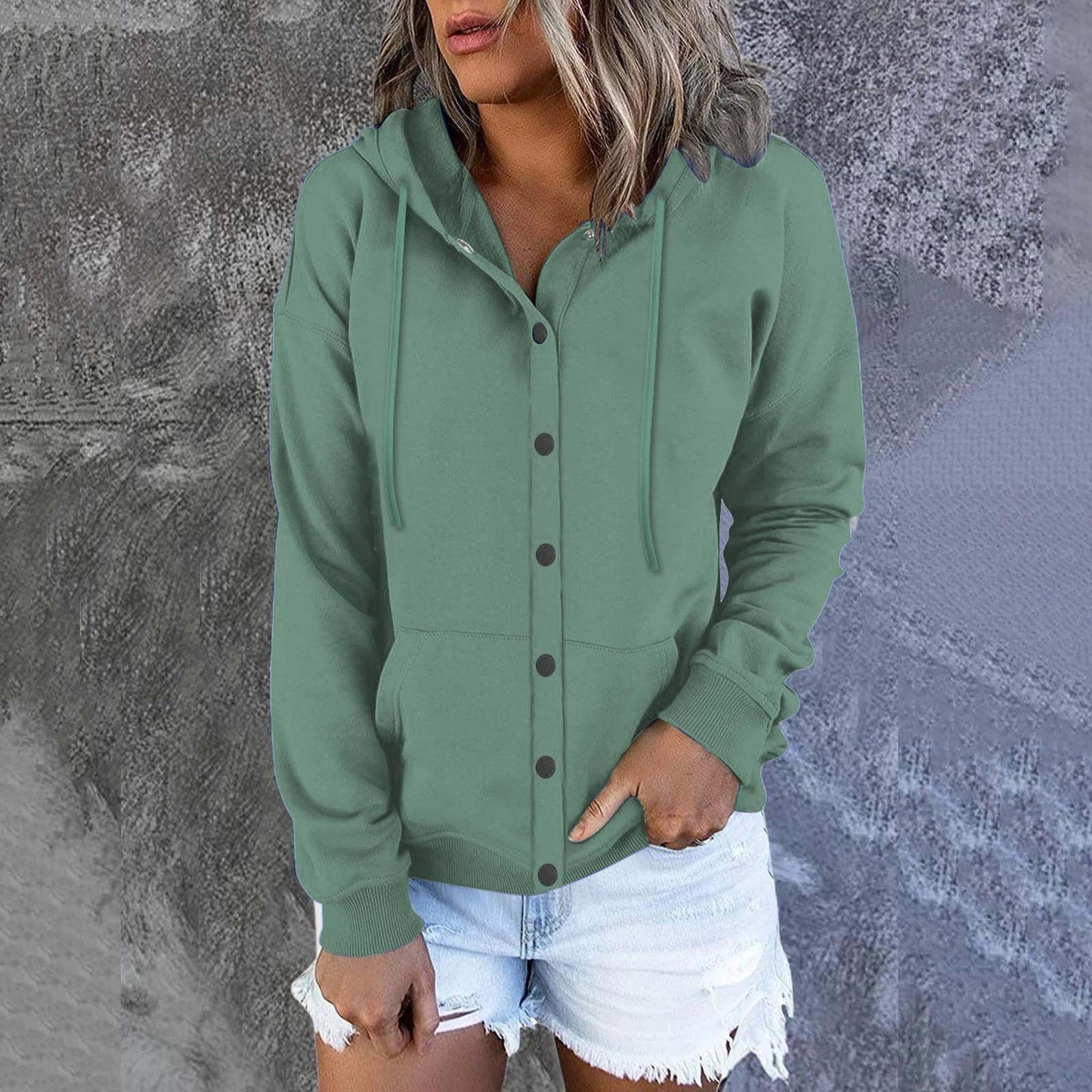 Rasa® | Moderne und vielseitige Jacke