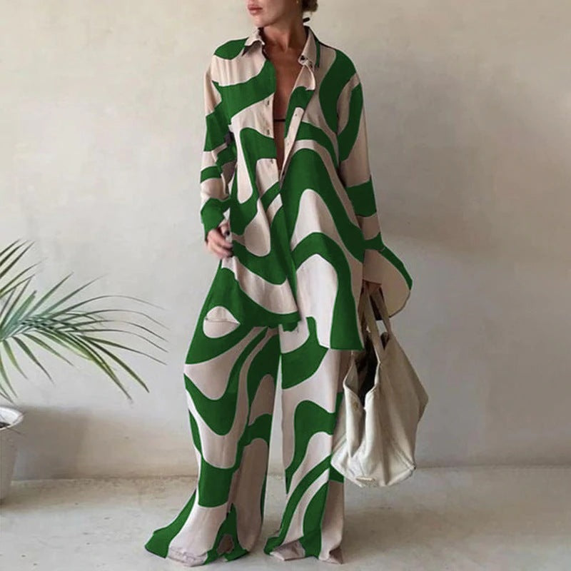 Luella - Schickes und luftiges Kleid