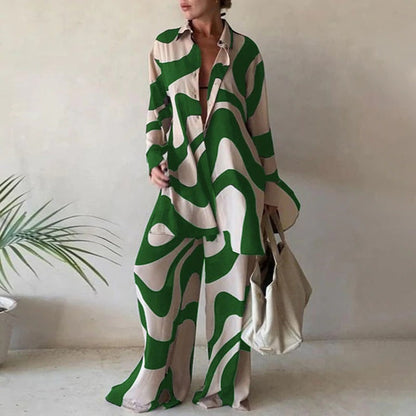 Luella - Schickes und luftiges Kleid