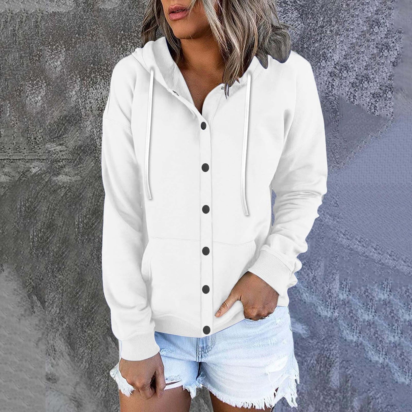 Rasa® | Moderne und vielseitige Jacke