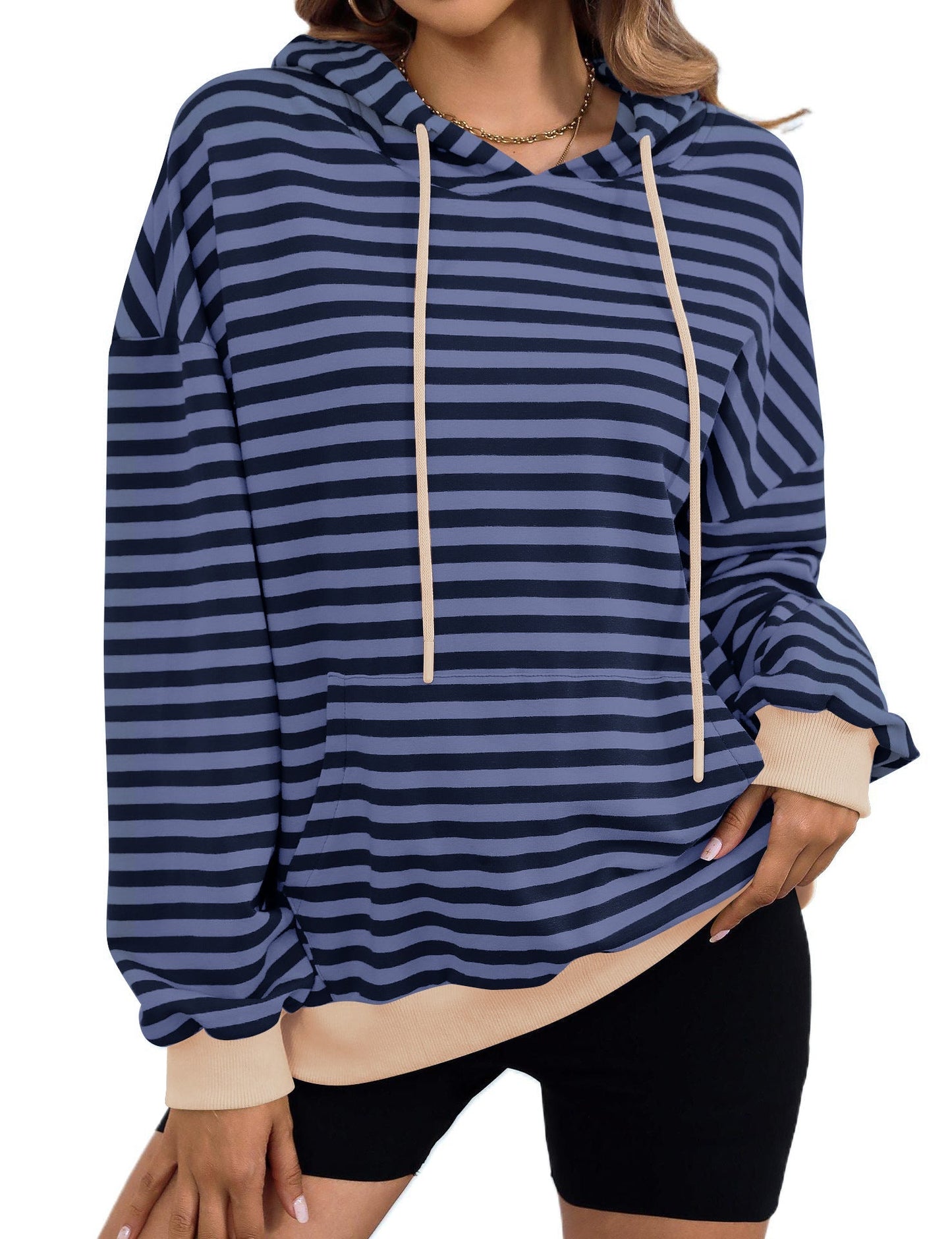 Lachlan® Zeitlos-eleganter Hoodie