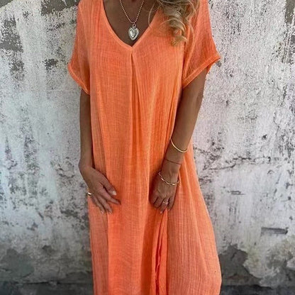 Lina | Sommerkleid