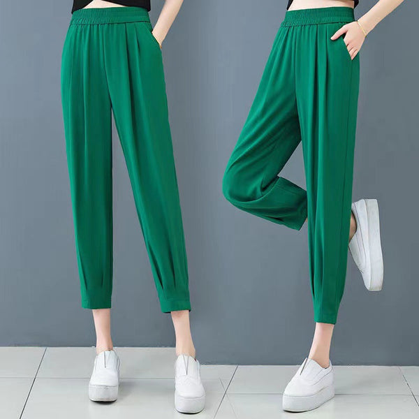 Pamela - Karottenhose