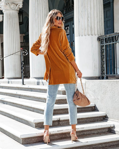 Nicasia® | Klassische und elegante Jacke