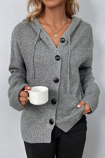 Jacke mit Kapuze für Frauen