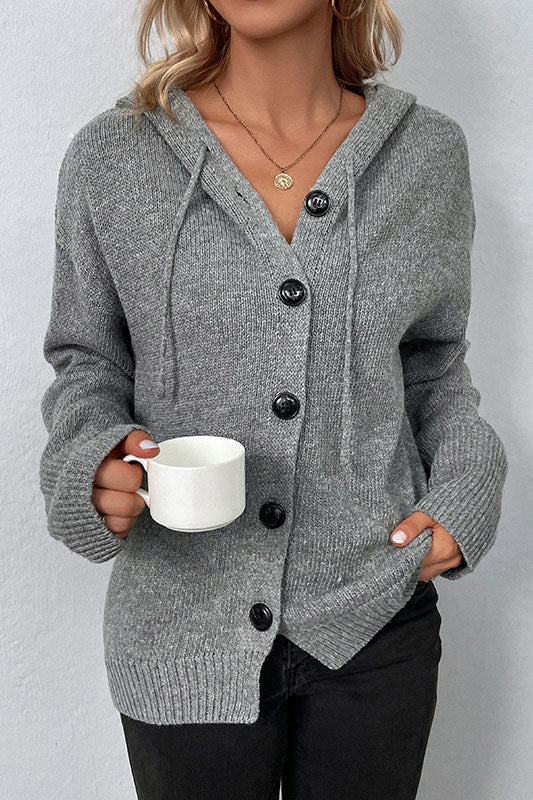 Jacke mit Kapuze für Frauen