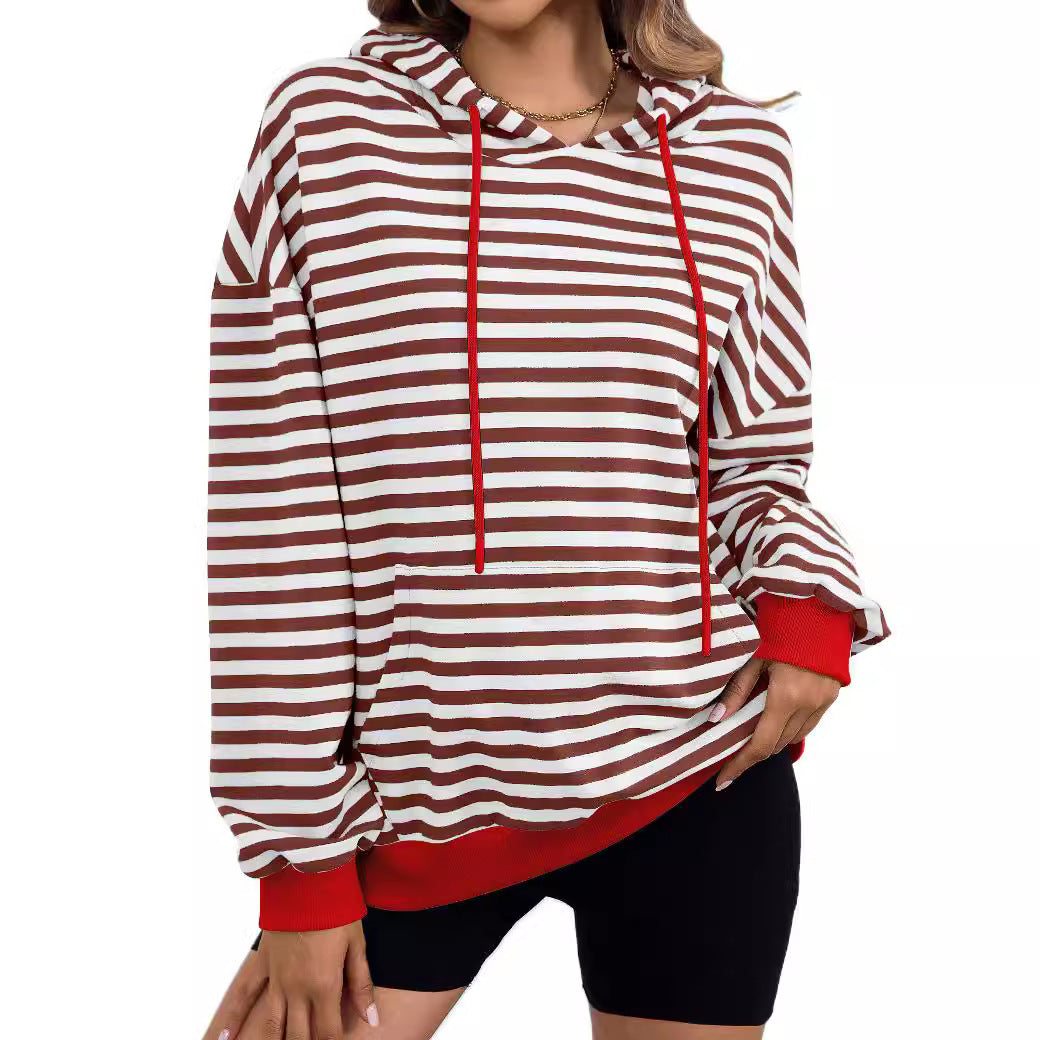 Lachlan® Zeitlos-eleganter Hoodie